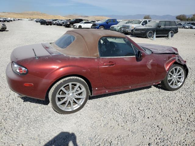 Photo 3 from auction – 2008 MAZDA MX-5 MIATA with VIN JM1NC25F180141015