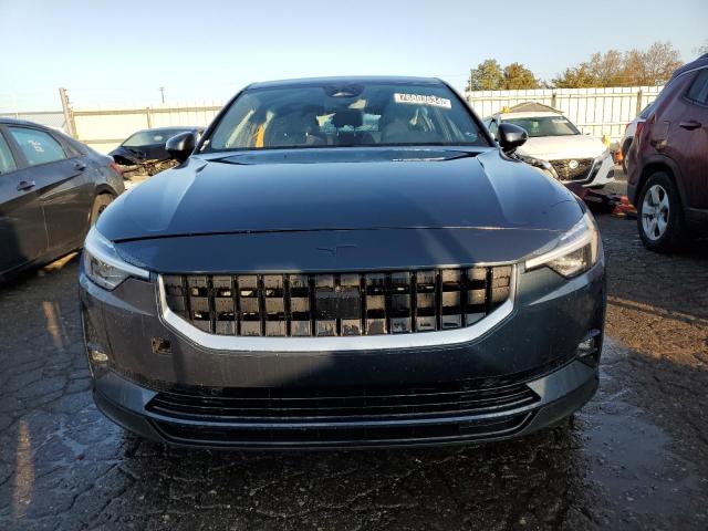 Photo 5 from auction – 2023 POLESTAR 2 with VIN YSMET3KA3PL133708
