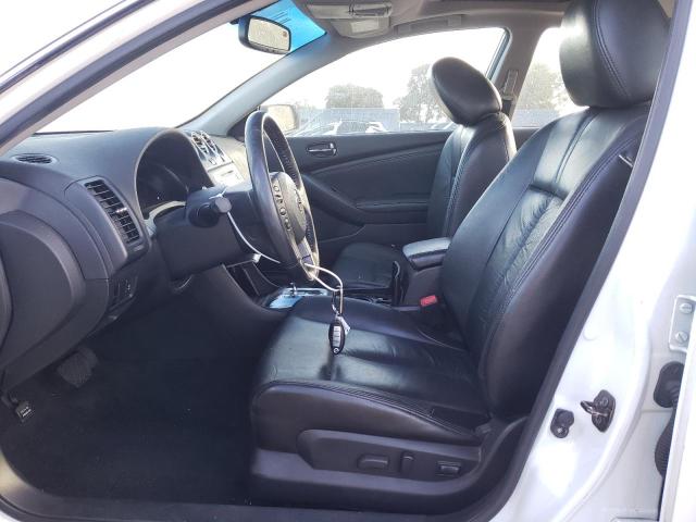 Photo 7 from auction – 2010 NISSAN ALTIMA BAS with VIN 1N4AL2AP7AN429357