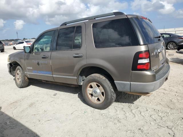 Photo 2 from auction – 2006 FORD EXPLORER X with VIN 1FMEU62E16UA84364