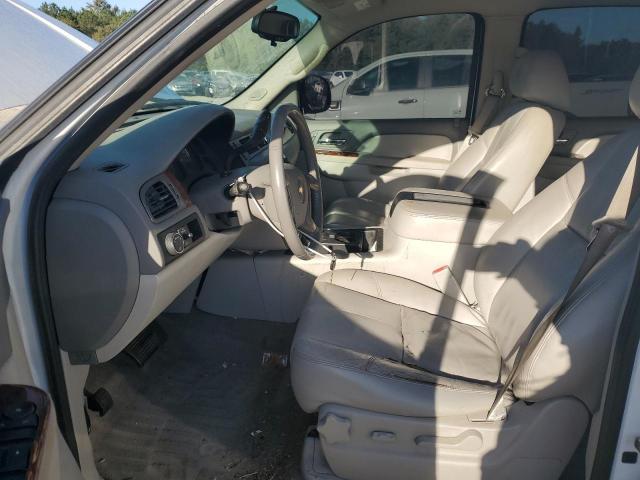 Photo 7 from auction – 2012 CHEVROLET TAHOE C150 with VIN 1GNSCBE03CR135596