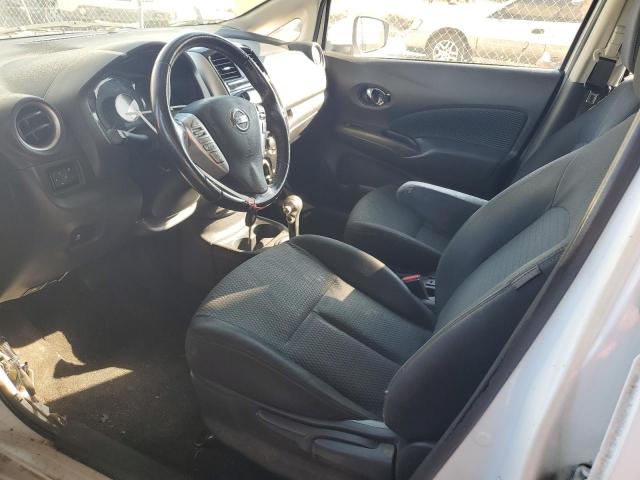 Photo 7 from auction – 2016 NISSAN VERSA NOTE with VIN 3N1CE2CP3GL384360