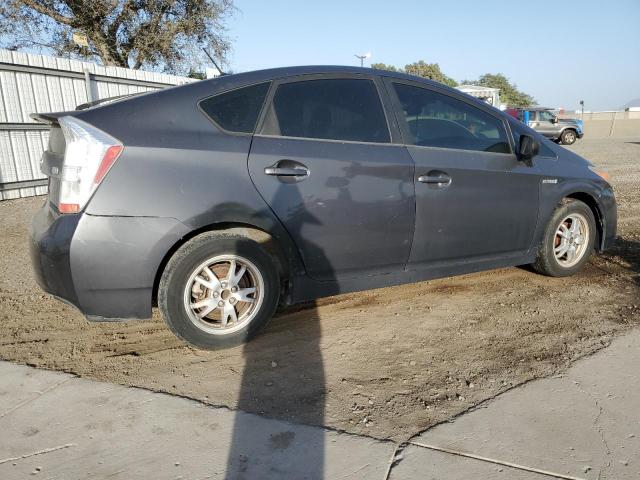 Photo 3 from auction – 2010 TOYOTA PRIUS with VIN JTDKN3DU7A5007959