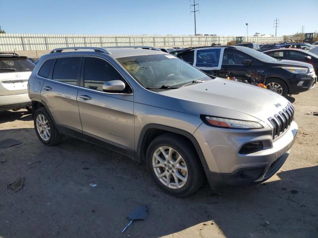 Photo 4 from auction – 2017 JEEP CHEROKEE L with VIN 1C4PJLCS3HW669785