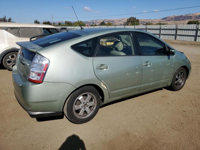 Photo 3 from auction – 2009 TOYOTA PRIUS with VIN JTDKB20U897867975