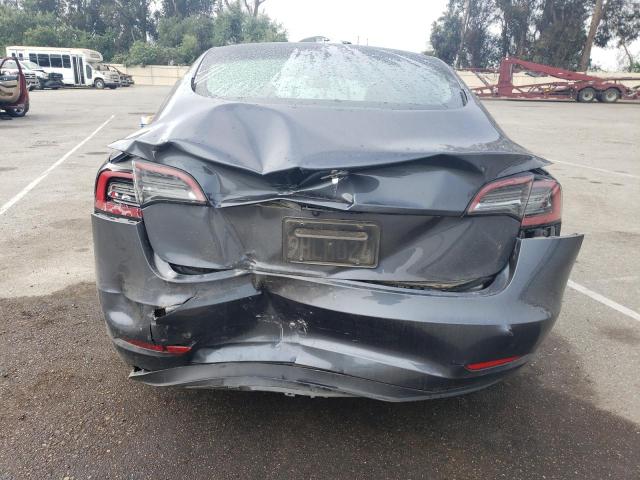 Photo 6 from auction – 2023 TESLA MODEL 3 with VIN 5YJ3E1EA2PF618809