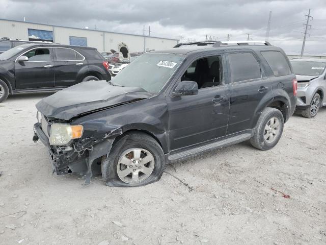 Photo 1 from auction – 2009 FORD ESCAPE LIM with VIN 1FMCU04G49KB21605
