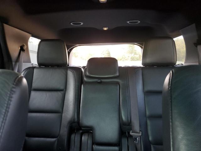 Photo 10 from auction – 2014 FORD EXPLORER L with VIN 1FM5K7F88EGA23798