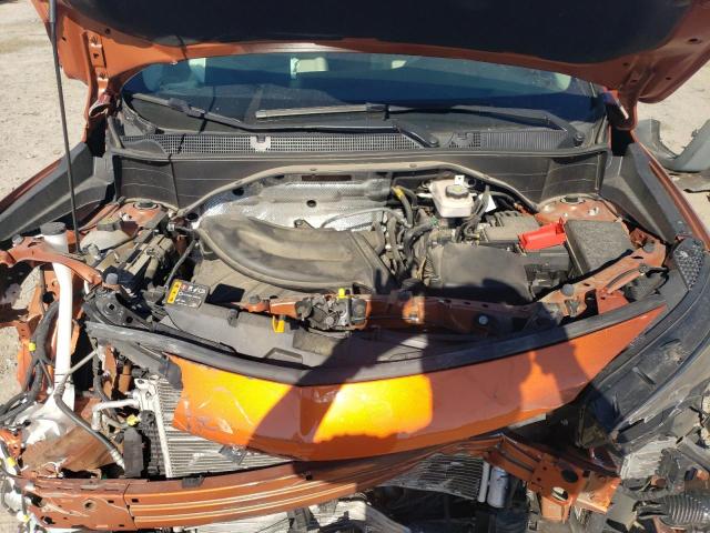 Photo 12 from auction – 2022 BUICK ENCORE GX with VIN KL4MMCSL9NB011065