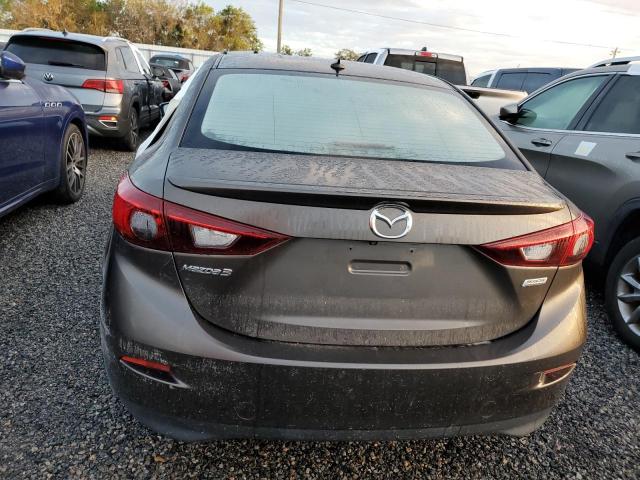 Photo 6 from auction – 2014 MAZDA 3 TOURING with VIN JM1BM1V73E1183596