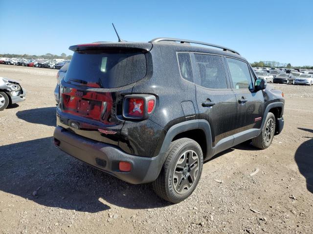 Photo 3 from auction – 2016 JEEP RENEGADE T with VIN ZACCJBCT1GPD18516