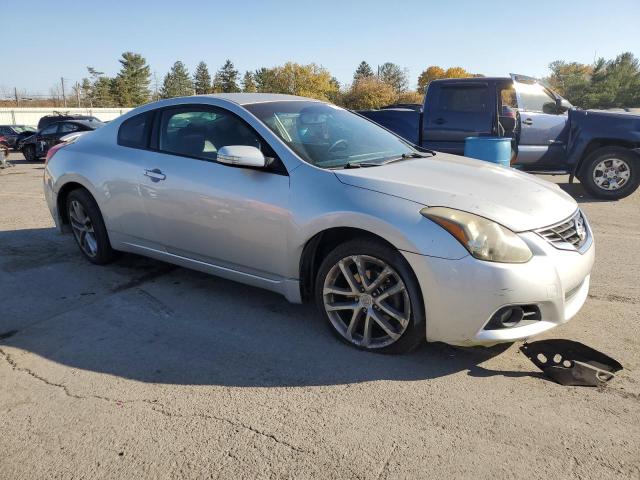 Photo 4 from auction – 2011 NISSAN ALTIMA SR with VIN 1N4BL2EP0BC172733