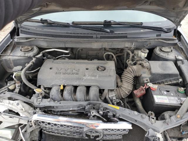Photo 11 from auction – 2008 TOYOTA COROLLA CE with VIN 1NXBR32E18Z978919