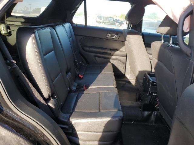 Photo 11 from auction – 2018 FORD EXPLORER P with VIN 1FM5K8AR0JGA26677