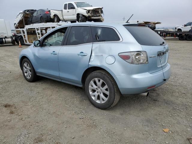 Photo 2 from auction – 2008 MAZDA CX-7 with VIN JM3ER29L880190329