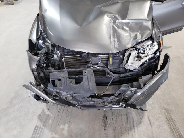 Photo 12 from auction – 2018 NISSAN ROGUE S with VIN KNMAT2MV2JP522201