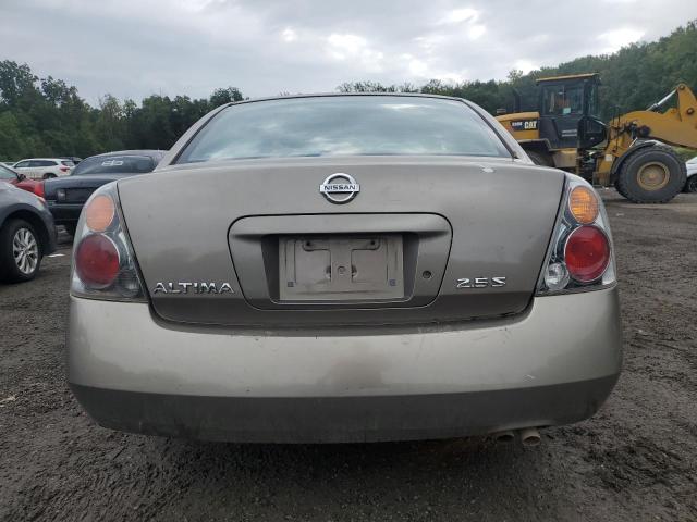 Photo 6 from auction – 2004 NISSAN ALTIMA BAS with VIN 1N4AL11D54C115917