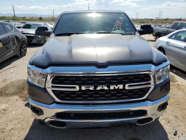 Photo 5 from auction – 2024 RAM 1500 BIG H with VIN 1C6RREBT9RN100770