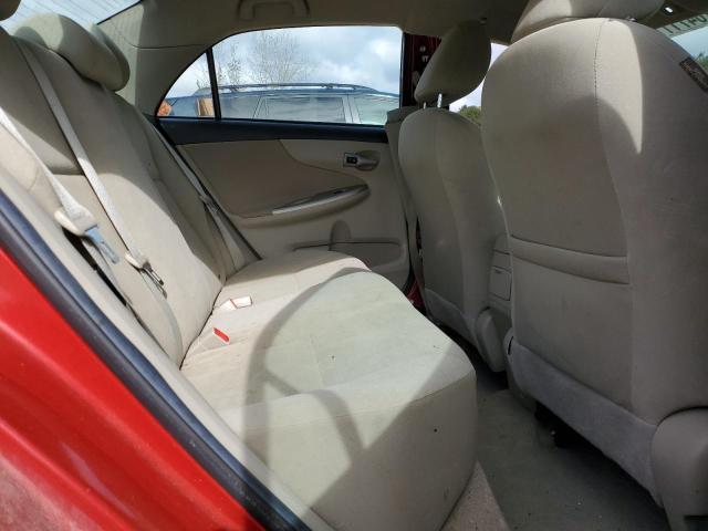 Photo 10 from auction – 2013 TOYOTA COROLLA BA with VIN 2T1BU4EE5DC940525