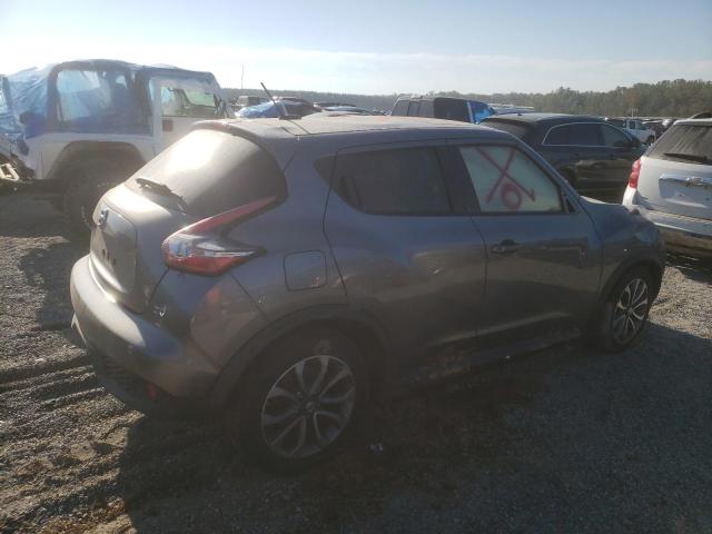 Photo 3 from auction – 2017 NISSAN JUKE S with VIN JN8AF5MR9HT702874