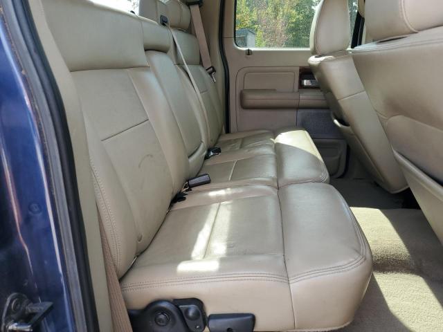 Photo 10 from auction – 2008 FORD F150 SUPER with VIN 1FTPW14518FC31720
