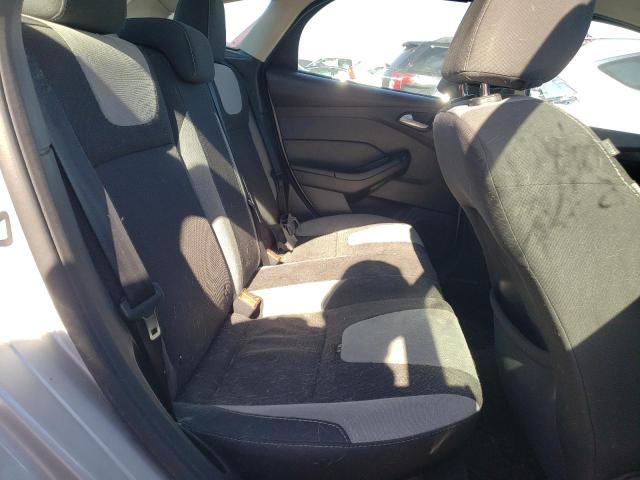 Photo 10 from auction – 2014 FORD FOCUS SE with VIN 1FADP3K20EL448862