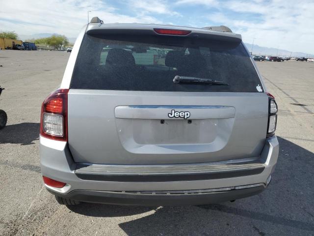 Photo 6 from auction – 2015 JEEP COMPASS SP with VIN 1C4NJCBA8FD396884