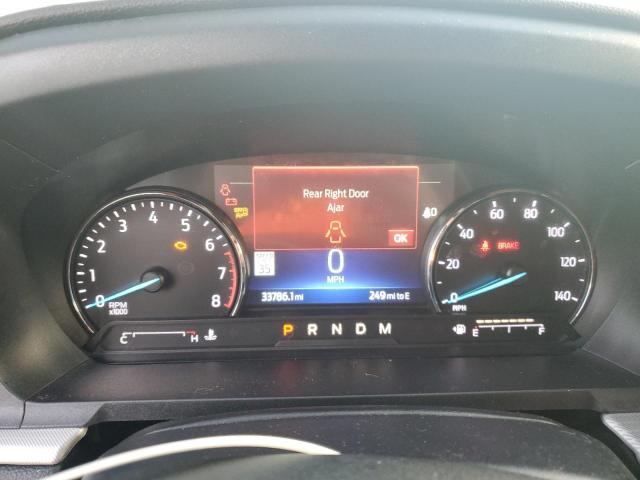 Photo 9 from auction – 2020 FORD EXPLORER X with VIN 1FMSK7DH8LGA43469