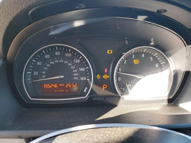 Zdjęcie 9 z aukcji – 2007 BMW X3 3.0SI z VIN WBXPC93417WF25834