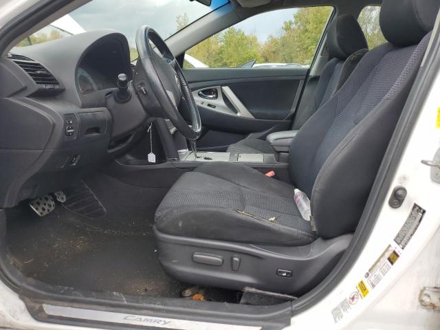 Photo 7 from auction – 2011 TOYOTA CAMRY BASE with VIN 4T1BF3EK2BU599686