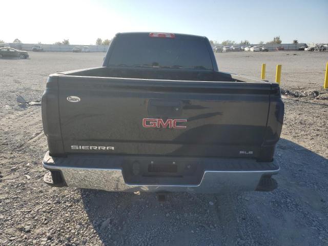 Photo 6 from auction – 2016 GMC SIERRA K15 with VIN 1GTV2MEC3GZ194944