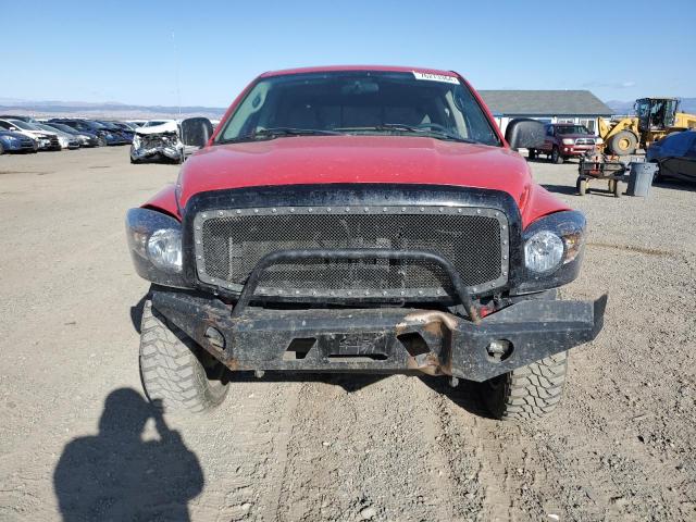 Photo 5 from auction – 2006 DODGE RAM 1500 S with VIN 1D7HU18276S661871