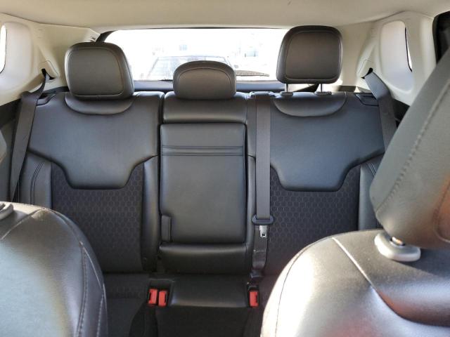Photo 10 from auction – 2018 JEEP COMPASS LA with VIN 3C4NJDBB2JT395067