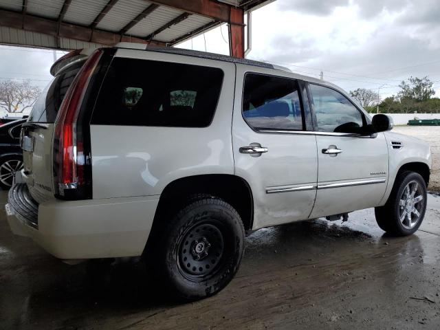 Photo 3 from auction – 2011 CADILLAC ESCALADE P with VIN 1GYS3CEF6BR260698