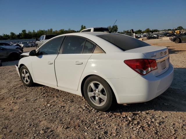 Photo 2 from auction – 2015 CHEVROLET CRUZE LT with VIN 1G1PC5SB4F7274392
