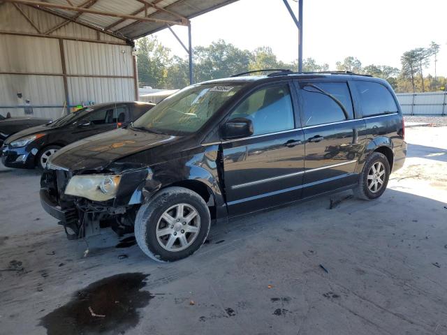 Zdjęcie 1 z aukcji – 2010 CHRYSLER TOWN & COU z VIN 2A4RR5D19AR285490