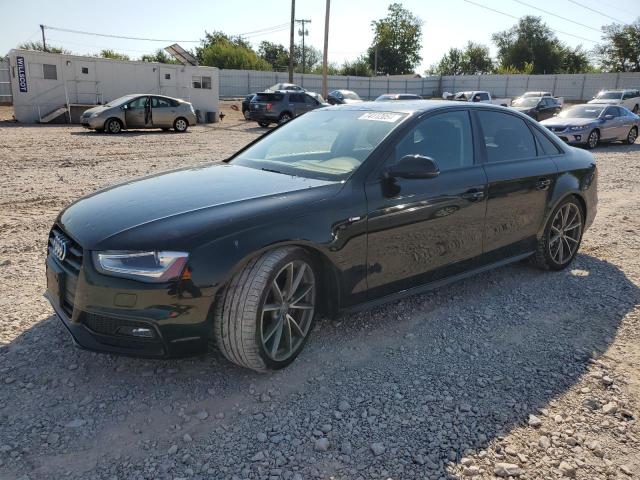 AUDI A4 PREMIUM 2016 with VIN WAUAFAFL0GN012606 - Photo from auction
