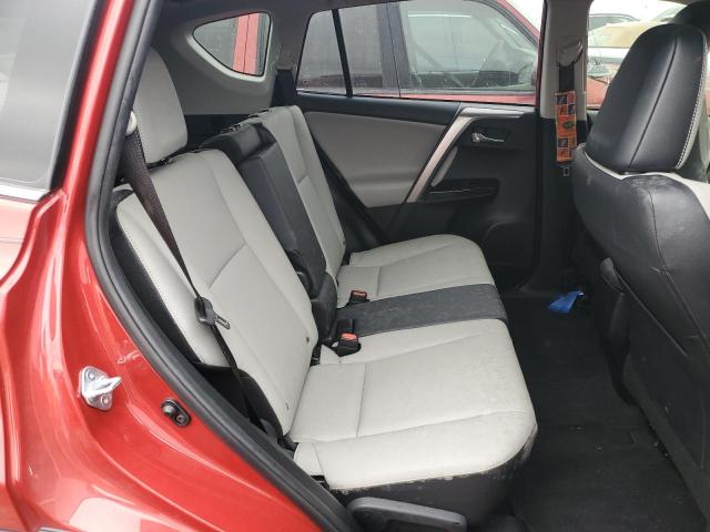 Photo 11 from auction – 2017 TOYOTA RAV4 LIMIT with VIN JTMYFREV0HJ148276