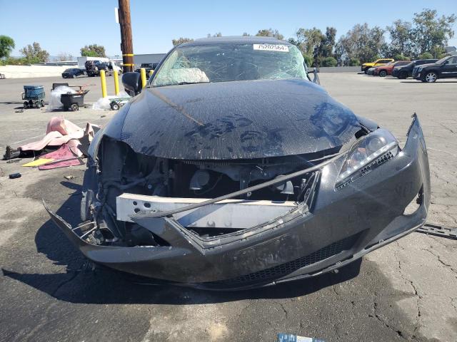 Photo 5 from auction – 2006 LEXUS IS 250 with VIN JTHBK262265017612
