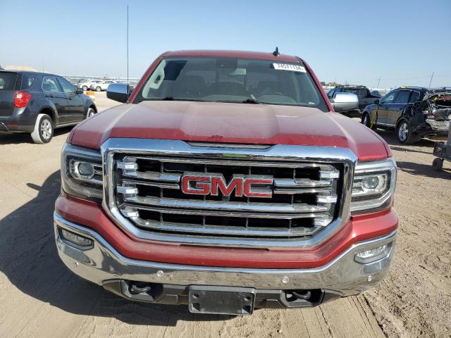 Photo 5 from auction – 2018 GMC SIERRA K15 with VIN 3GTU2NEC4JG182603