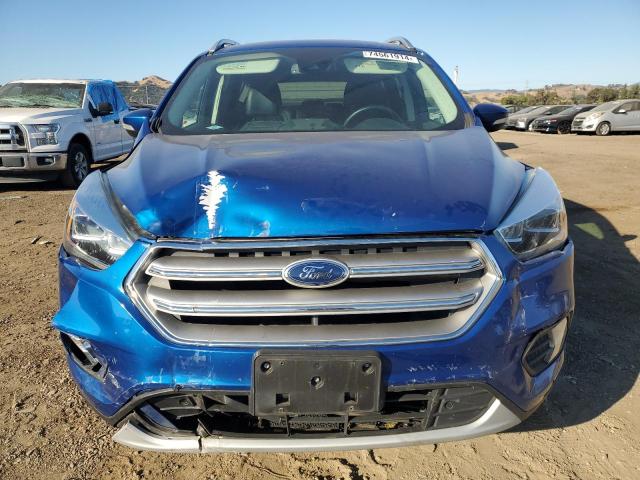 Photo 5 from auction – 2017 FORD ESCAPE TIT with VIN 1FMCU0J95HUB41161
