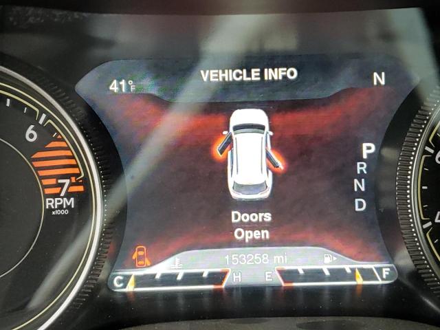 Photo 9 from auction – 2016 JEEP CHEROKEE L with VIN 1C4PJMDB4GW244515