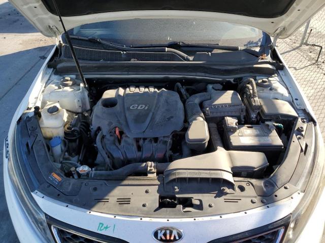 Photo 11 from auction – 2015 KIA OPTIMA LX with VIN KNAGM4A75F5642633