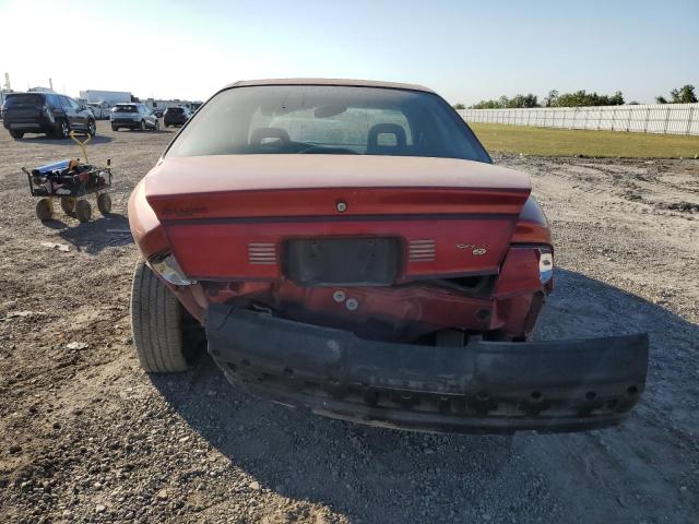 Photo 6 from auction – 1998 BUICK REGAL LS with VIN 2G4WB52K3W1531587