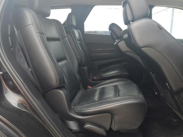 Photo 11 from auction – 2013 DODGE DURANGO CR with VIN 1C4RDJDG6DC676644