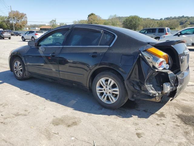 Photo 2 from auction – 2012 NISSAN ALTIMA BAS with VIN 1N4AL2AP3CN434543