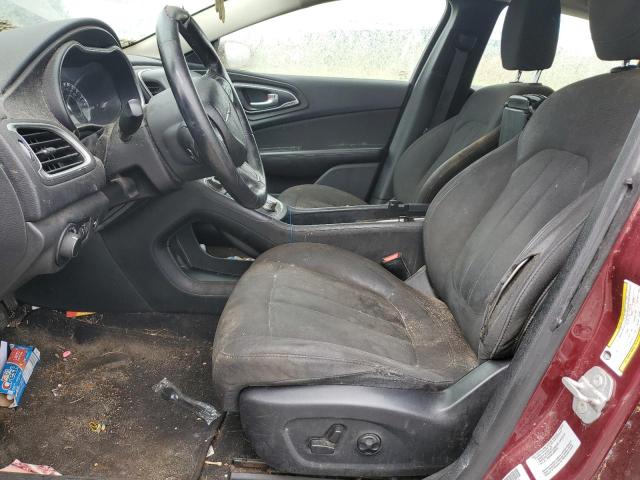 Photo 7 from auction – 2015 CHRYSLER 200 LIMITE with VIN 1C3CCCAB4FN701842
