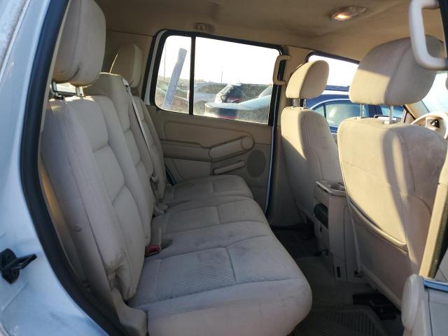 Photo 11 from auction – 2006 FORD EXPLORER X with VIN 1FMEU62E86UA13985