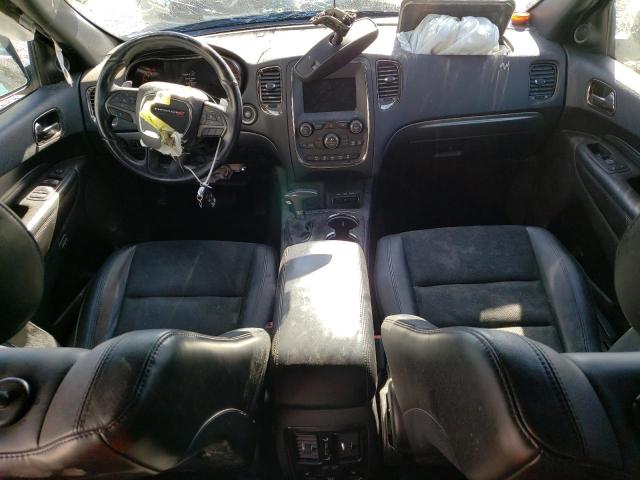 Photo 8 from auction – 2019 DODGE DURANGO GT with VIN 1C4RDJDG0KC824848