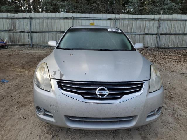 Photo 5 from auction – 2011 NISSAN ALTIMA BAS with VIN 1N4AL2AP6BN467275